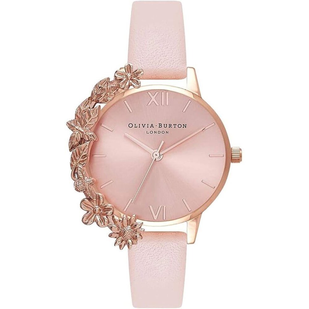 Olivia Burton watch